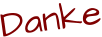 Danke